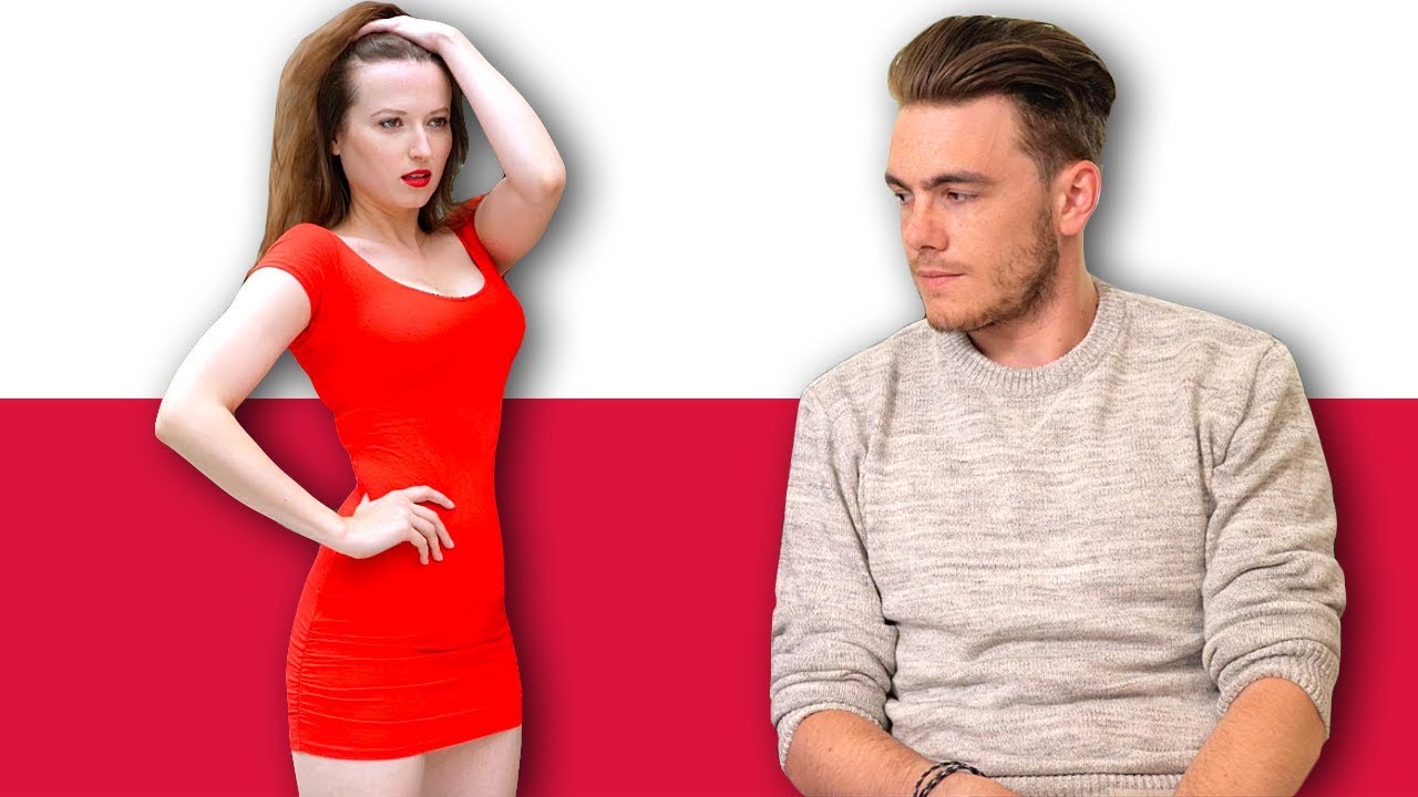 How to impress a Polish woman